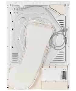 Tumble dryer DM 560 W