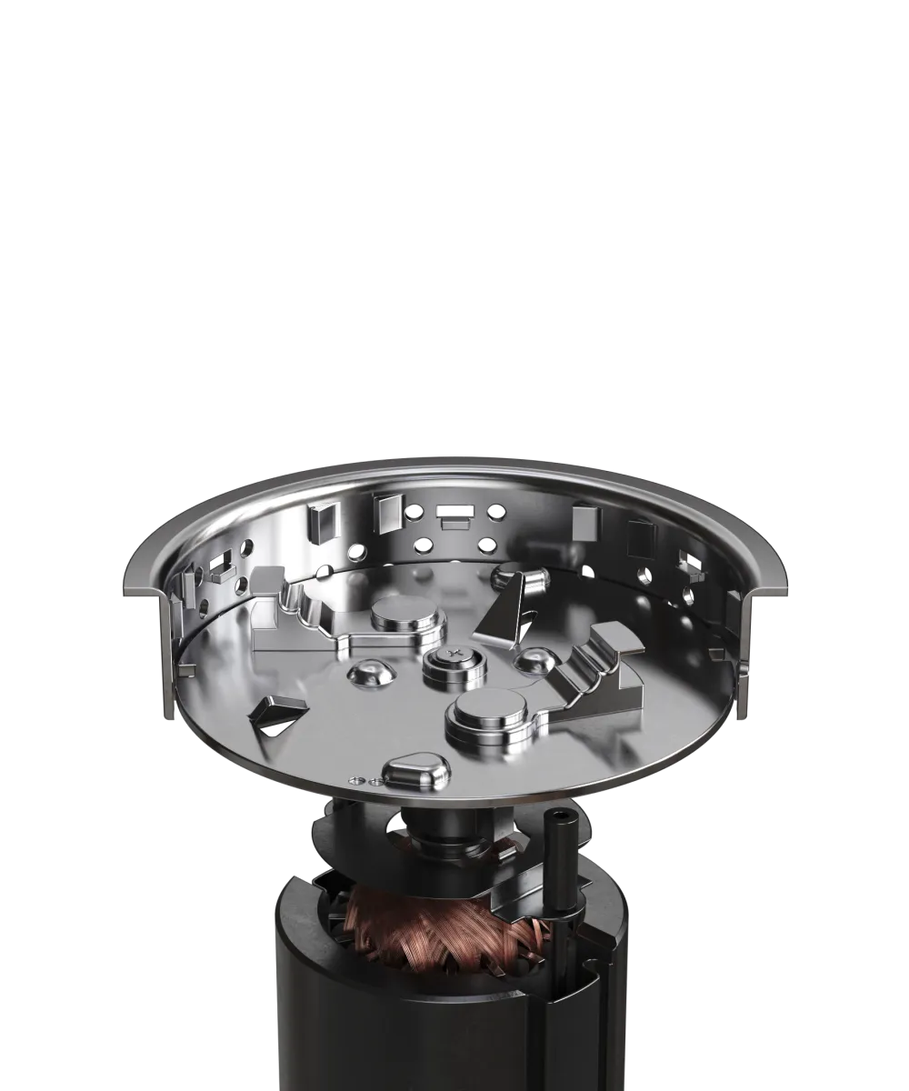 Измельчитель отходов WSS 750 V