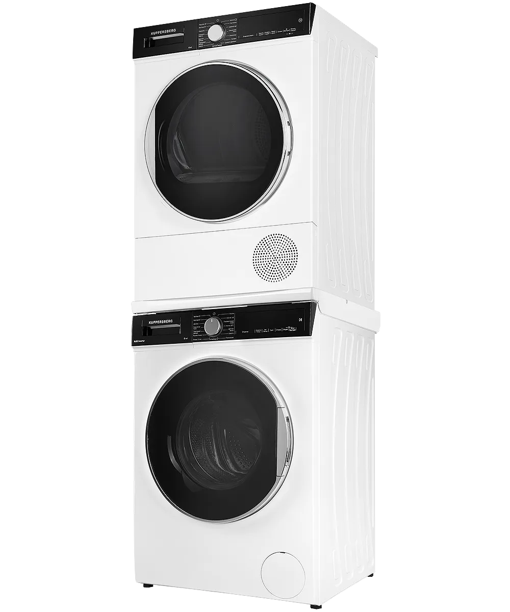 Соединительный элемент для сушильной машины DS 560 W