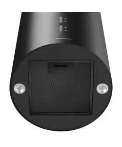 Island hood TUBA 35 B