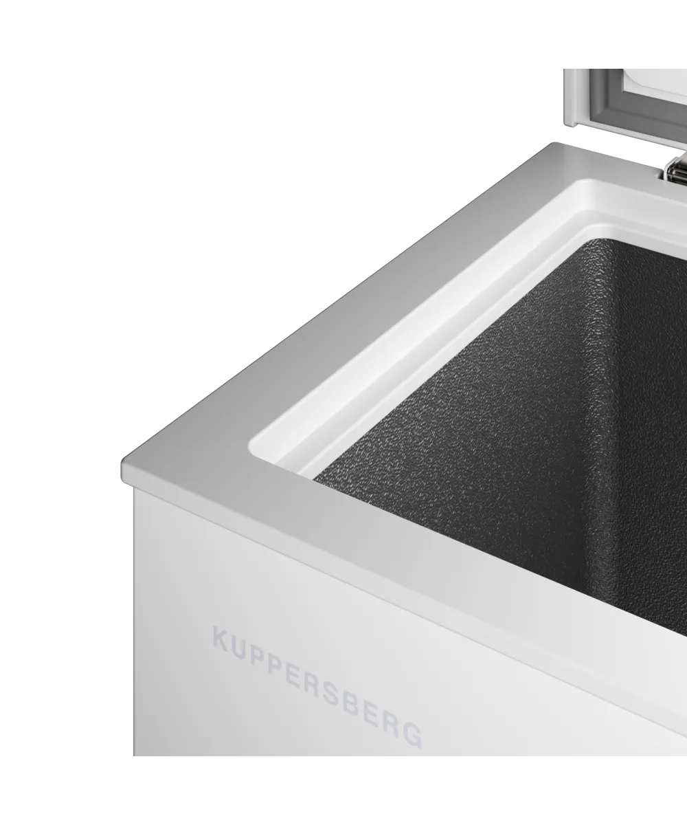 Морозильная камера отдельностоящая FLCF 100 W