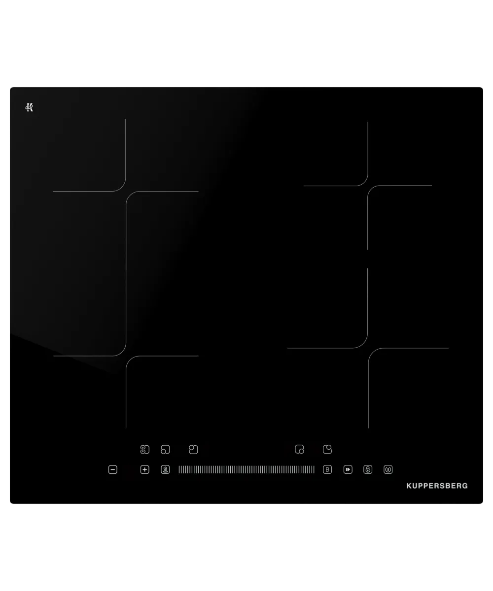 Induction hob ICS 612