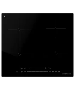 Induction hob ICS 612