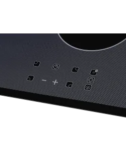 Electrical hob ESO 622 F