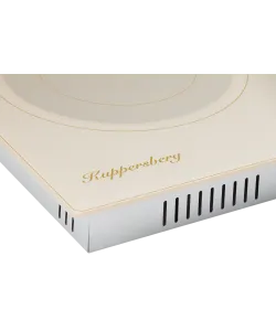 Electrical hob ECS 622 C