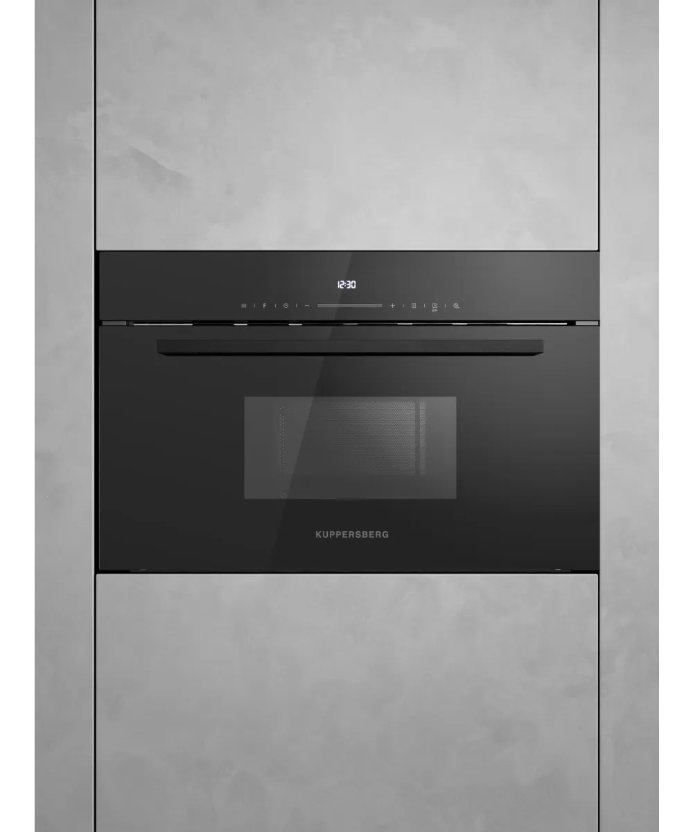 Микроволновая печь встраиваемая HMW 634 B