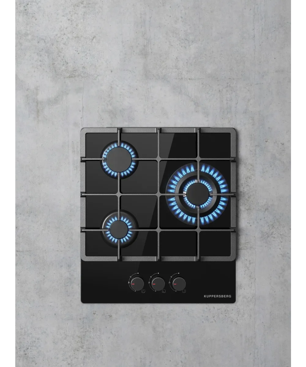 Gas hob FG 40 B