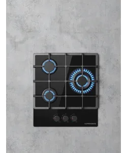 Gas hob FG 40 B