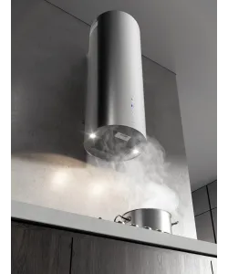 Dome hood WL-TUBA 35 X