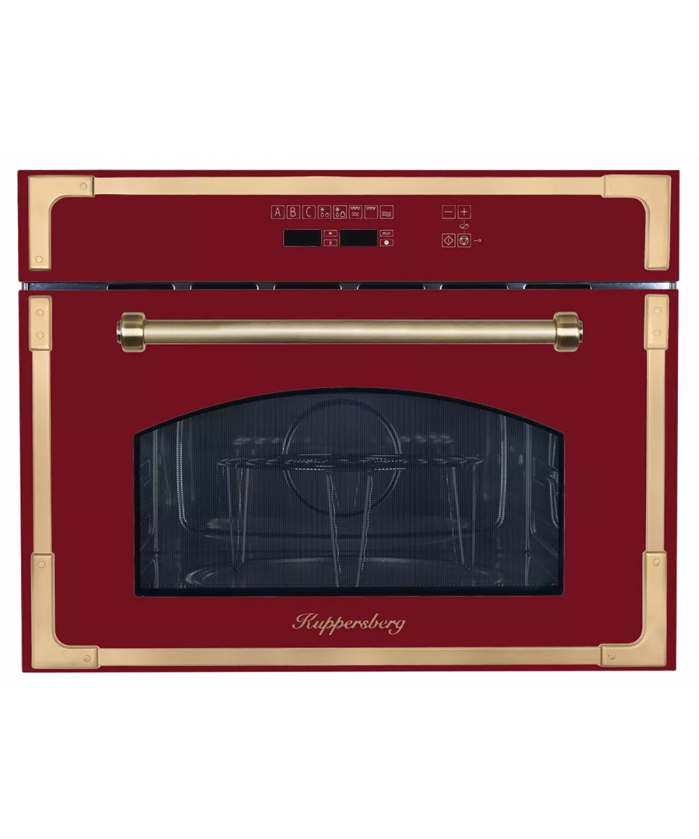 Микроволновая печь встраиваемая RMW 969 BOR