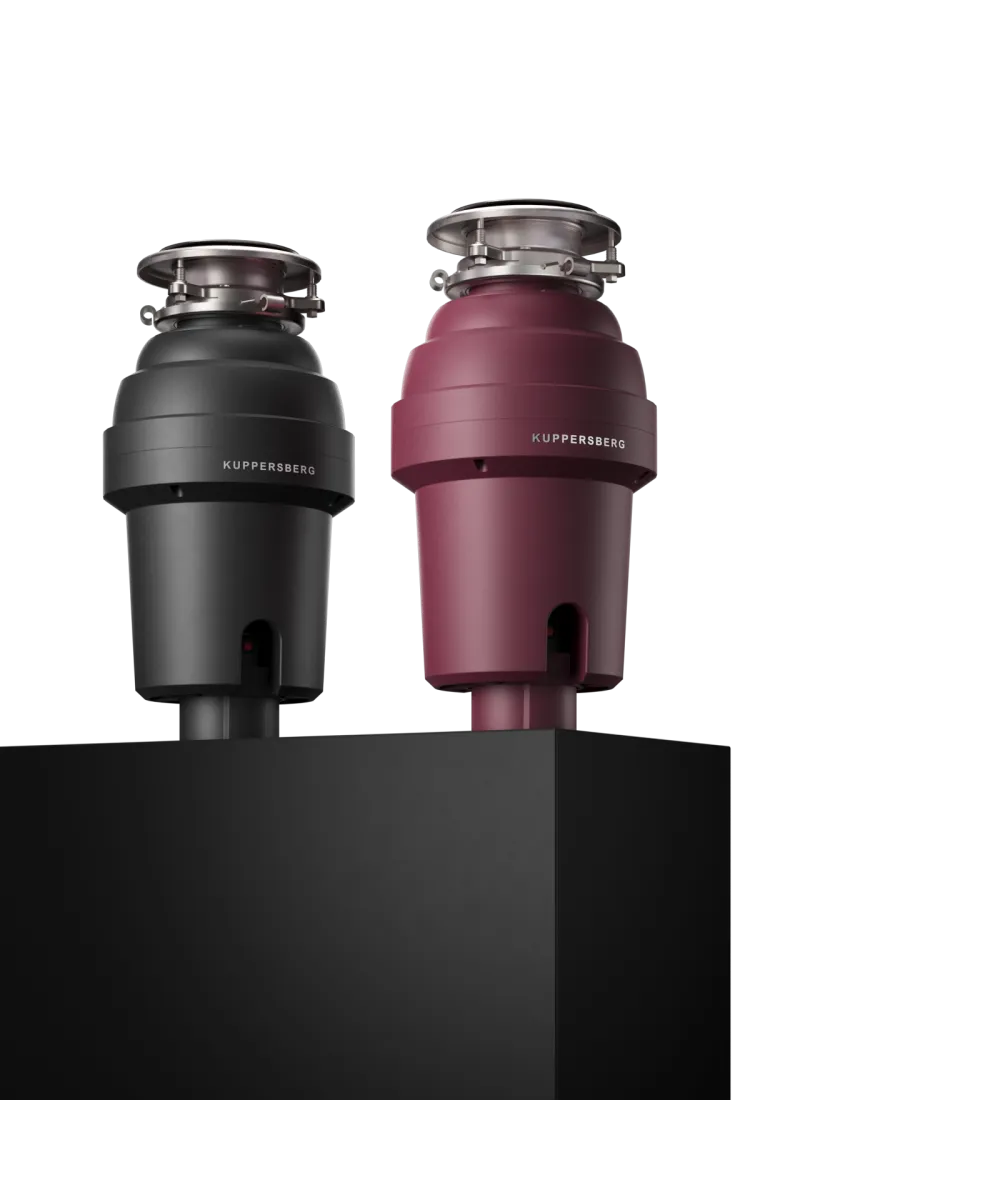 Измельчитель отходов WS 750 B