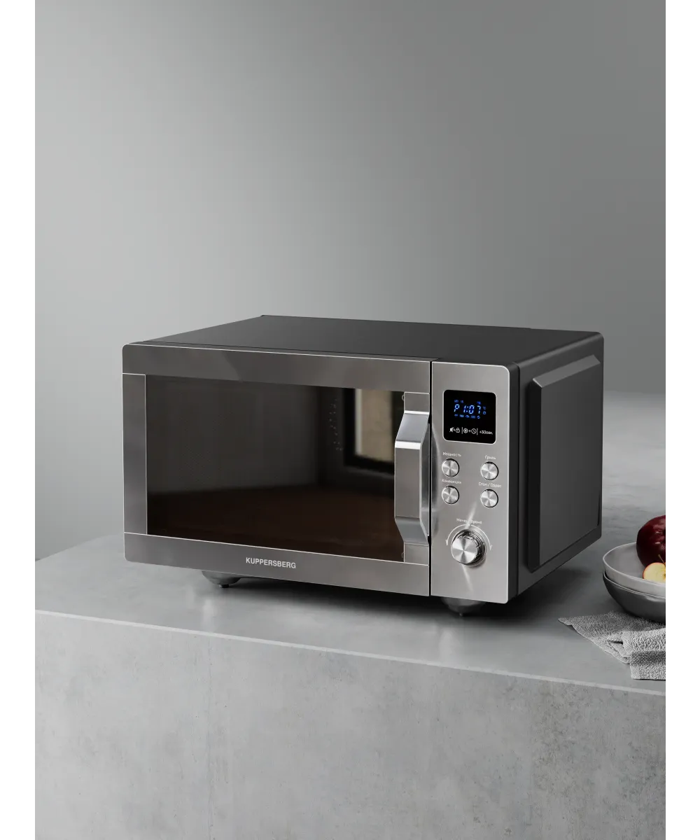 Микроволновая печь отдельностоящая FMW 250 X