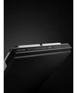 Посудомоечная машина встраиваемая GHL 4530