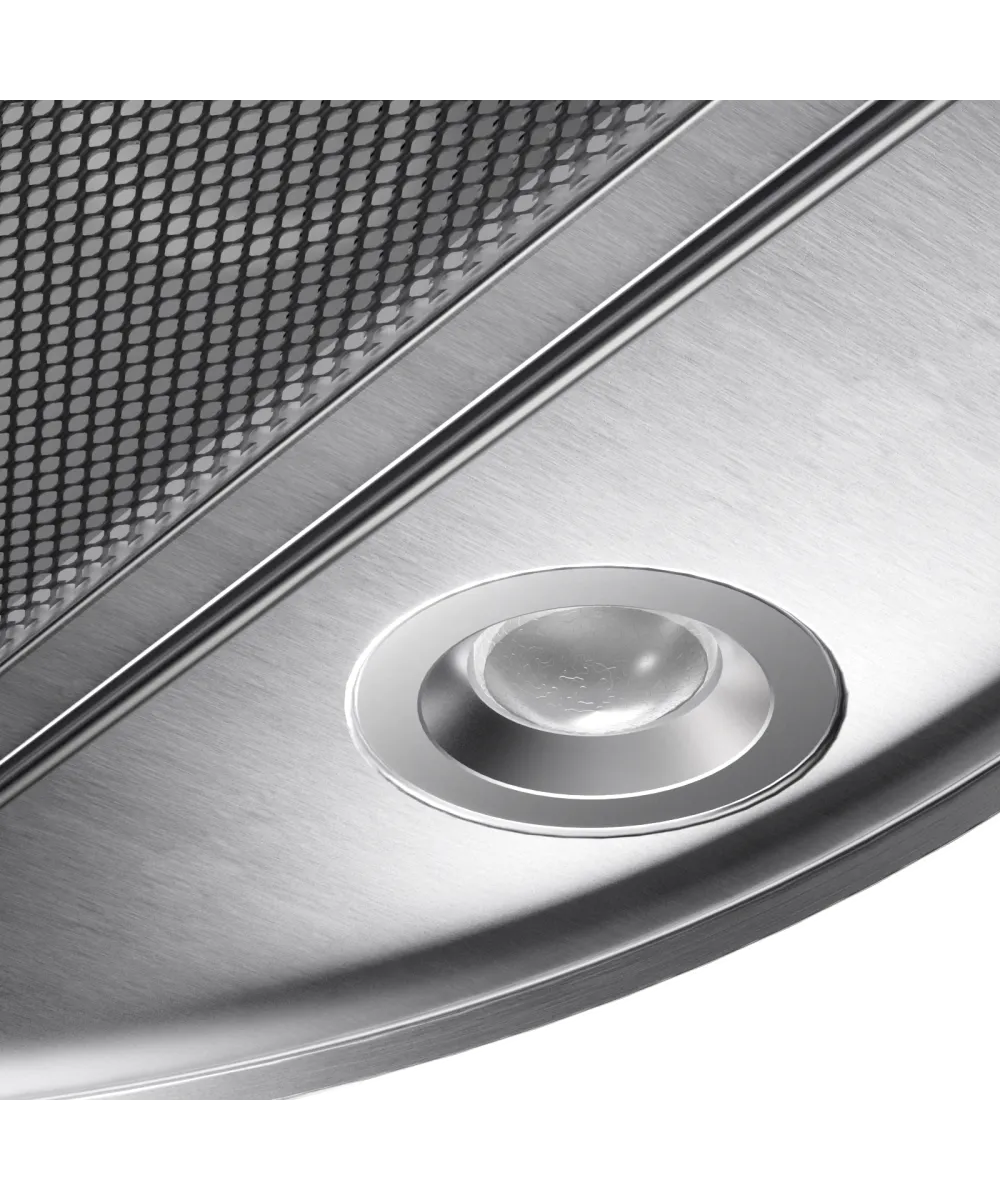 Dome hood WL-TUBA 35 X