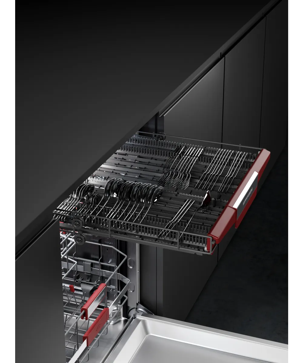 Посудомоечная машина встраиваемая GIM 6097