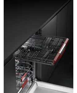 Посудомоечная машина встраиваемая GIM 6097