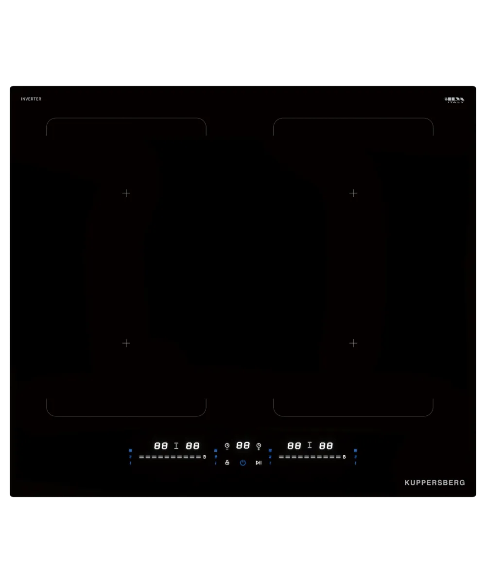 Induction hob ICI 629