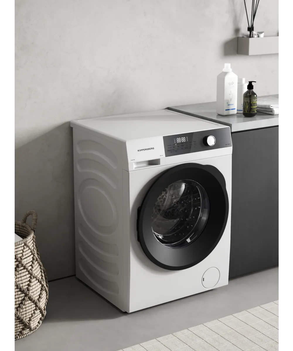 Стиральная машина отдельностоящая WM 610 W