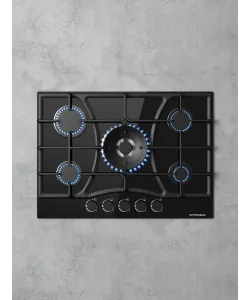 Gas hob FG 73 B