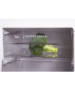 Built-in refrigerator NRB 17761