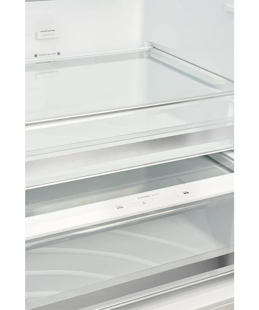 Freestanding refrigerator NFM 200 CG серия Вино
