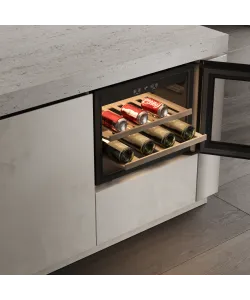 Винный шкаф Kuppersberg встраиваемый RBW 45