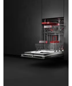 Посудомоечная машина встраиваемая GLM 4582