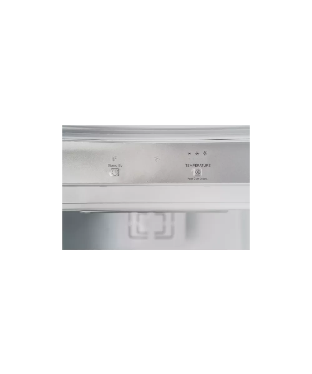 Built-in refrigerator KRB 19369