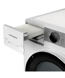 Tumble dryer DM 611 W