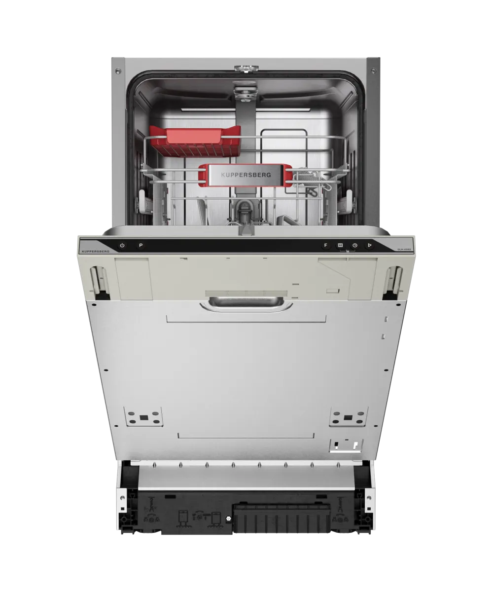 Посудомоечная машина встраиваемая GLM 4582