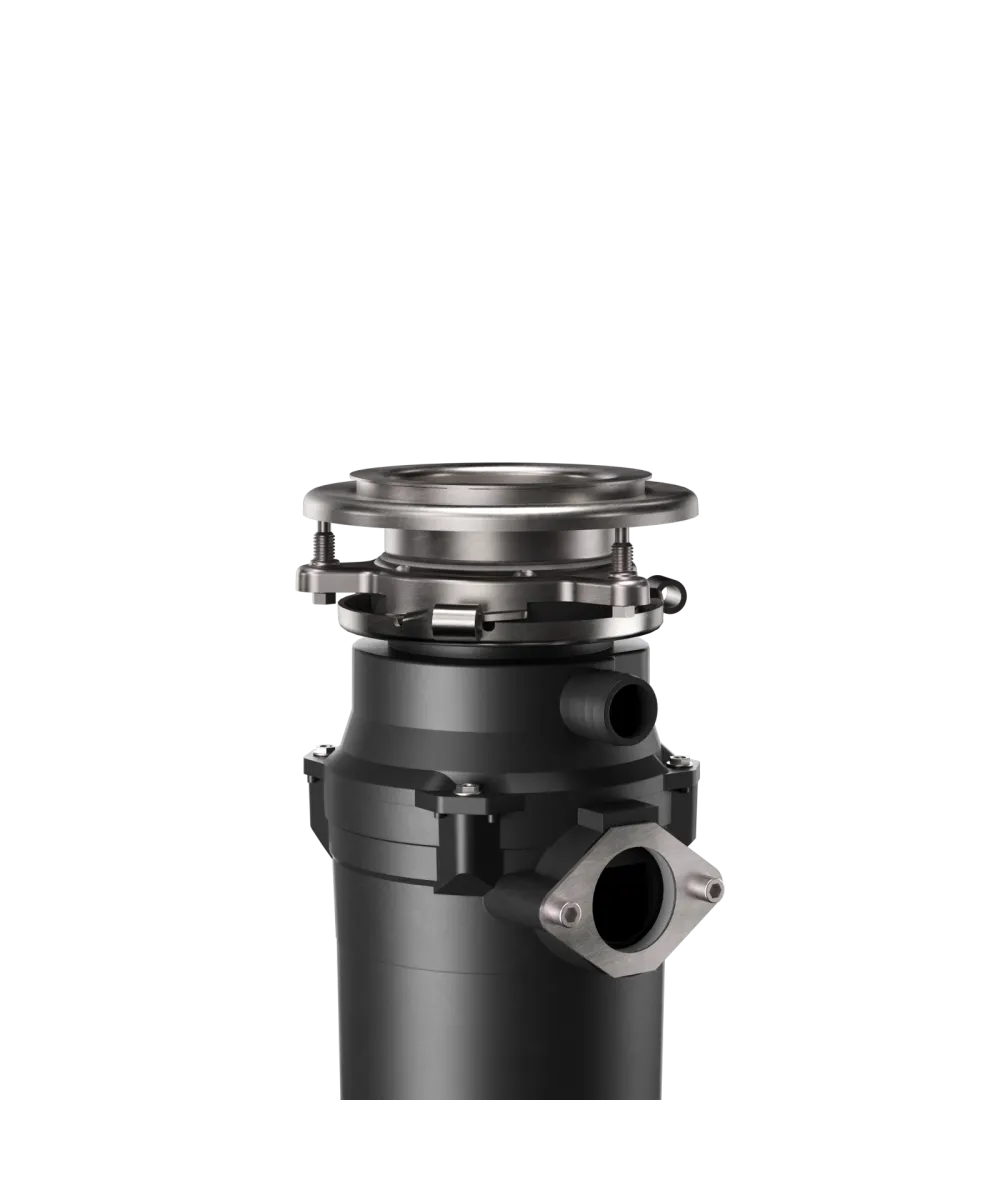 Измельчитель отходов WSS 750 B