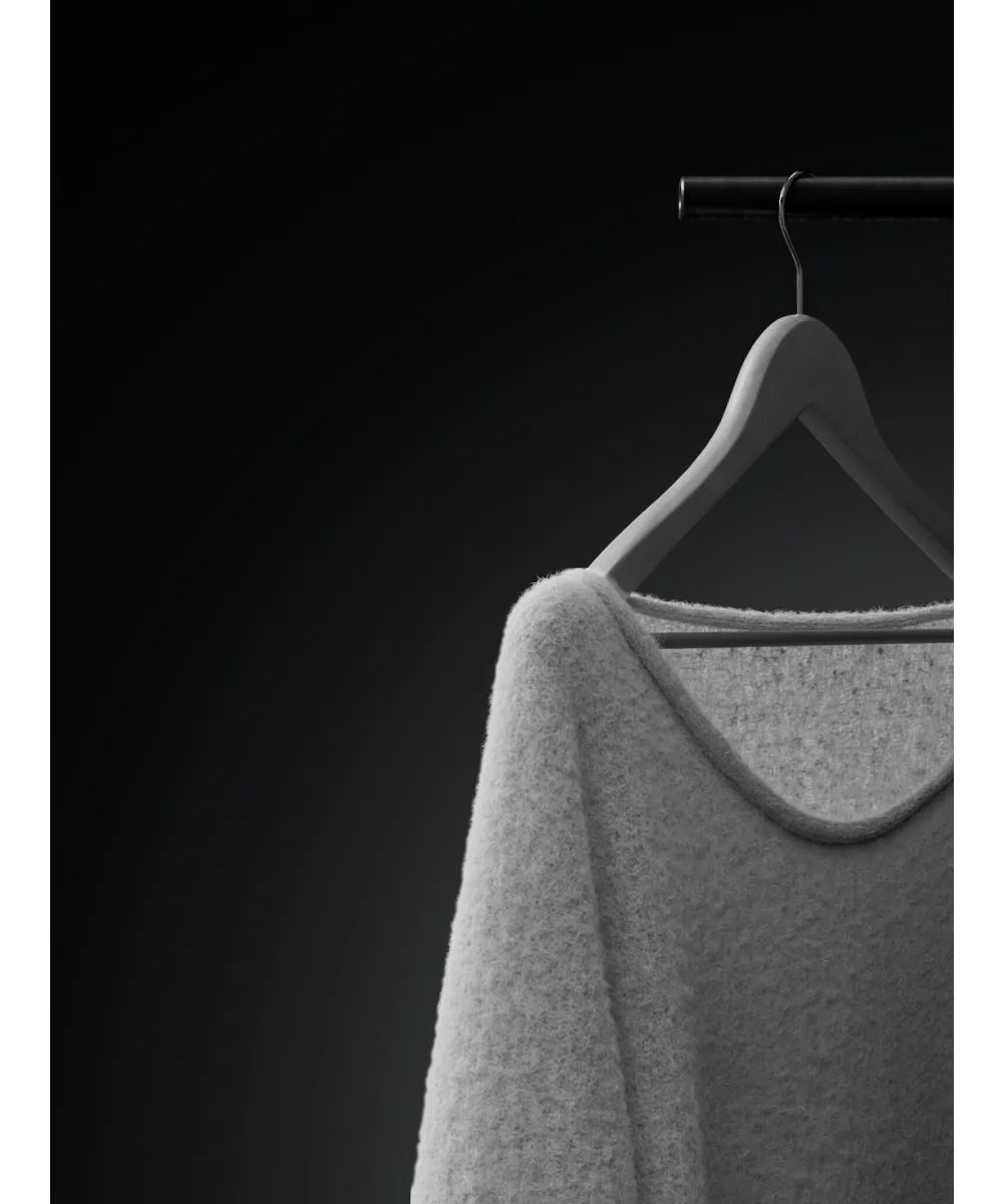 Tumble dryer DM 560 W