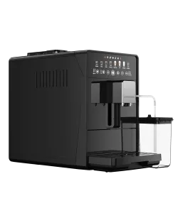 Кофемашина отдельностоящая KCF 400 B