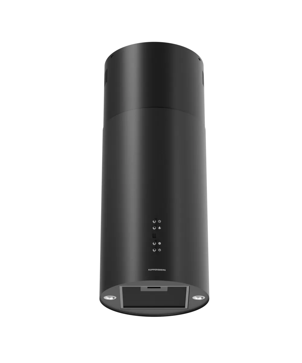 Island hood TUBA 35 B