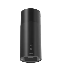 Island hood TUBA 35 B