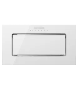 Built-in hood INNOVA V 60 White