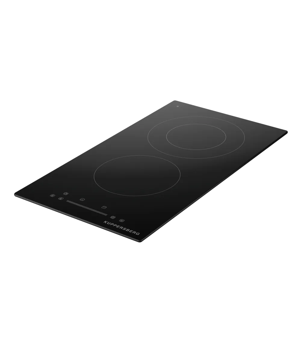 Electrical hob ECS 321