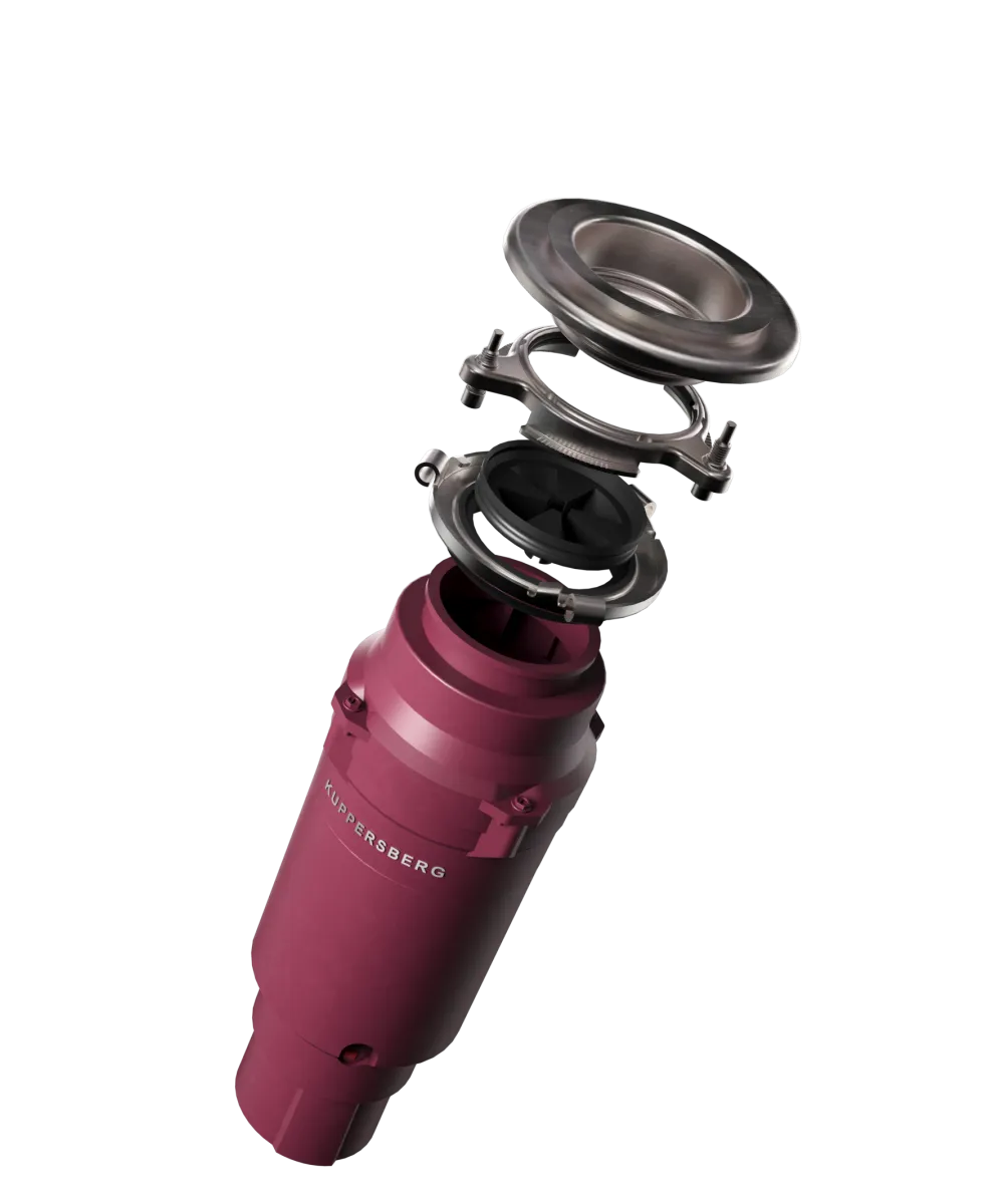 Измельчитель отходов WSS 750 V