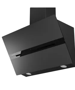 Sloping hood F 963 B