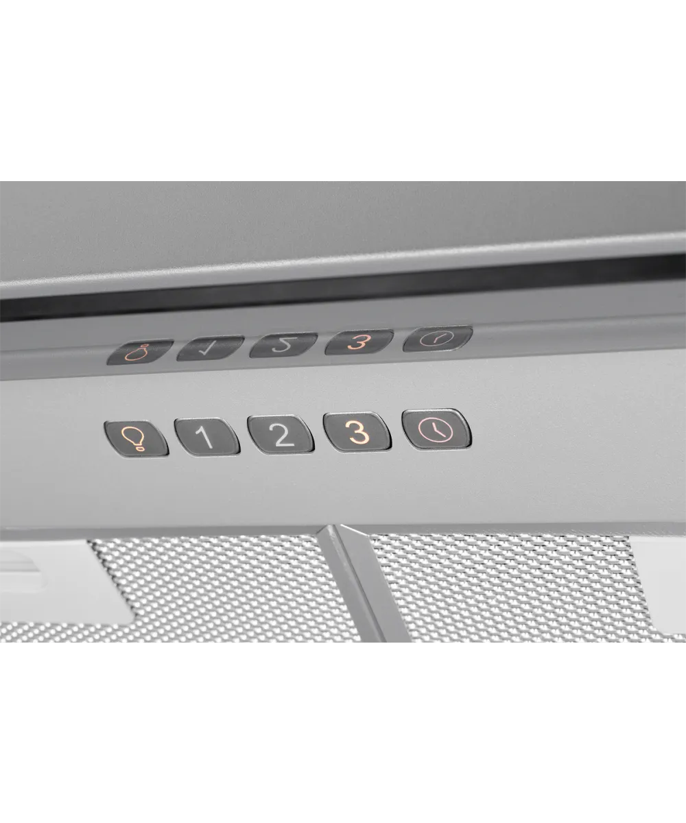 Built-in hood FRANCESCA 60