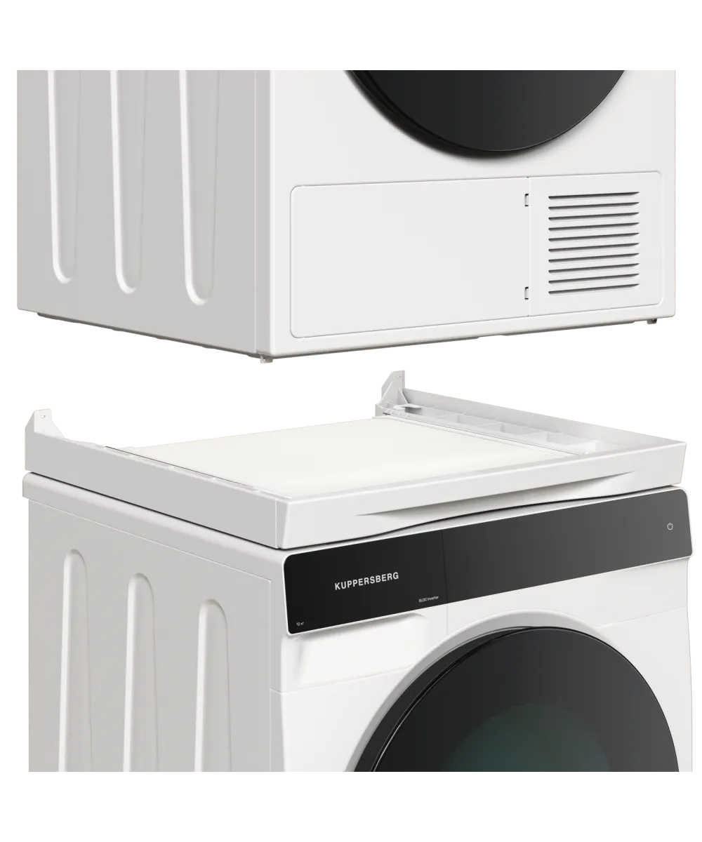 Соединительный элемент для сушильной машины DS 590 W