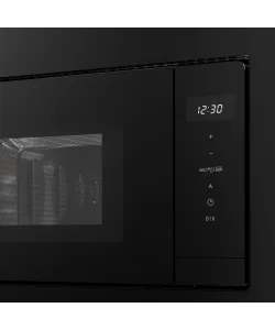 Микроволновая печь встраиваемая HMW 622 B