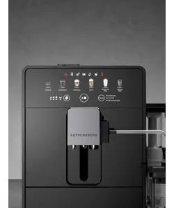 Кофемашина отдельностоящая KCF 402 B