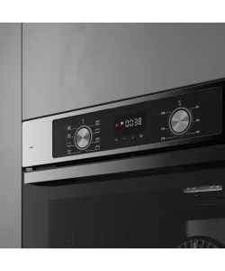 Electrical oven HO 608 BX