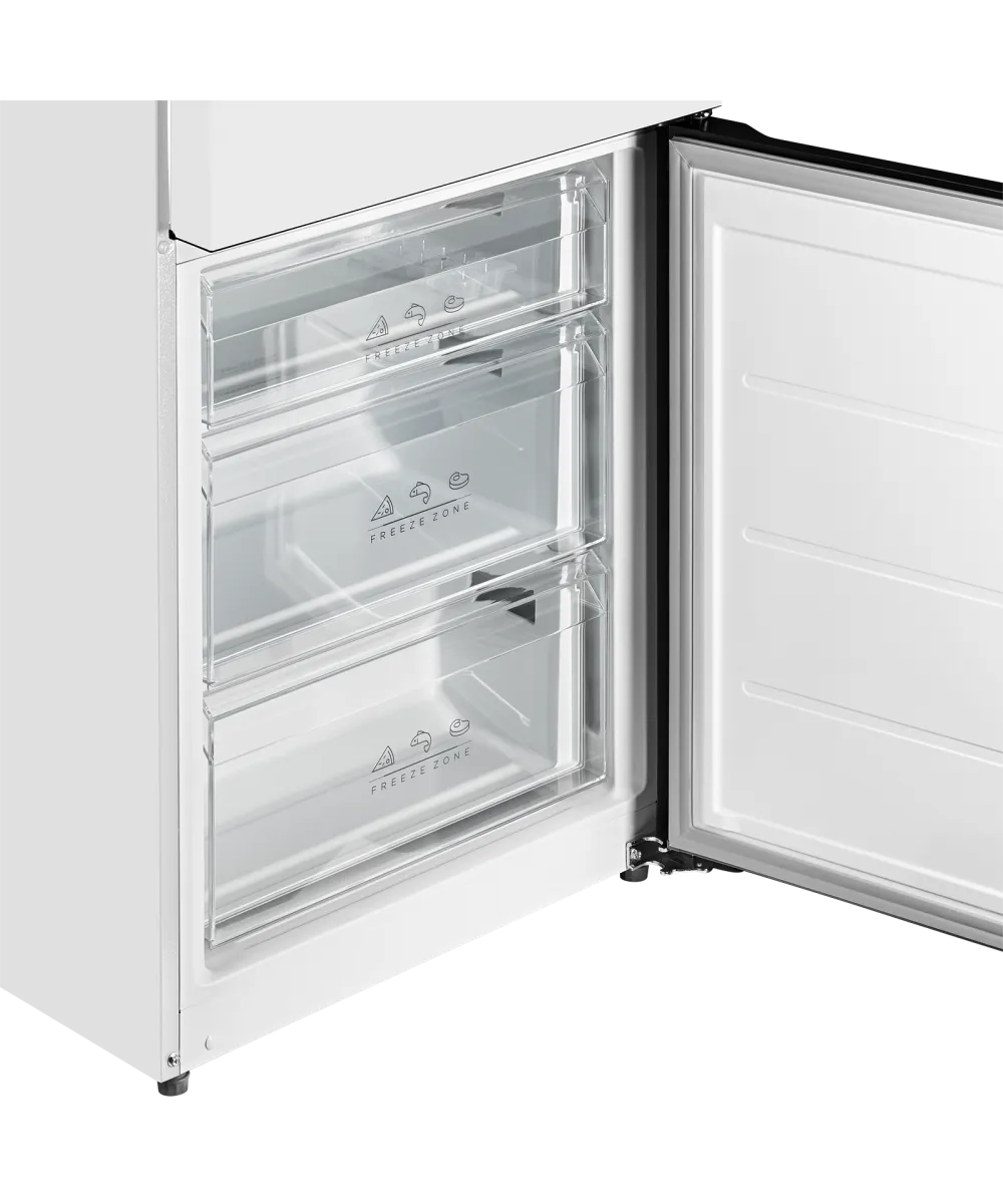 Freestanding refrigerator RFCN 2016 W