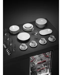 Посудомоечная машина встраиваемая GHS 4520