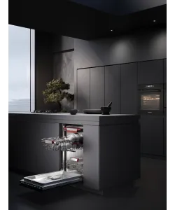 Посудомоечная машина встраиваемая GIM 4595