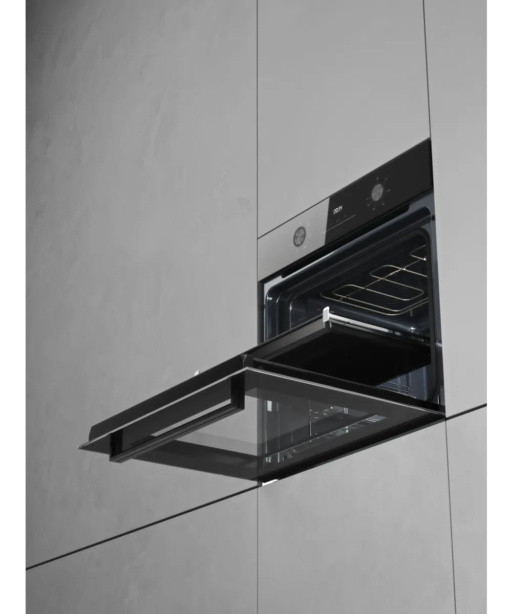 Electrical oven HO 606 P Black Line