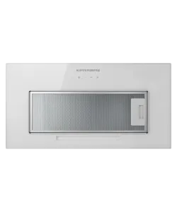 Built-in hood INTOUCH 60 WG