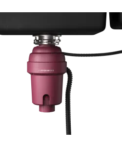 Измельчитель отходов WS 750 V